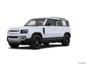 Land Rover Defender PHEV-image