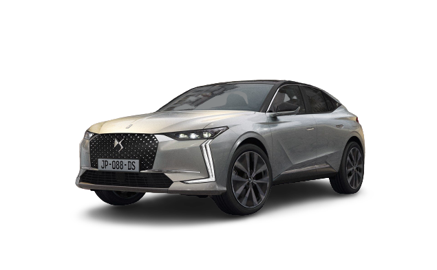 DS 4 e-Tense