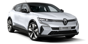 Renault Megane E-Tech-image