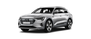 Audi e-tron 55 Quattro-image