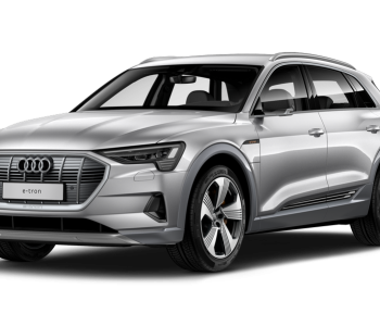 Audi e-tron 55 Quattro