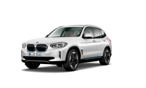 BMW iX3-image