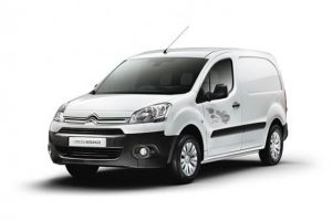 Citroën e-Berlingo-image