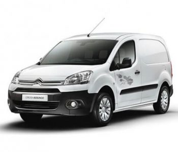 Citroën e-Berlingo