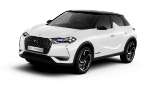 DS 3 CROSSBACK E-TENSE-image