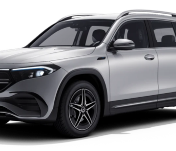 Mercedes EQB
