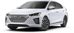 Hyundai IONIQ Electric-image