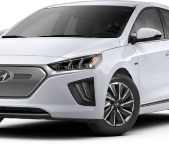 Hyundai IONIQ Electric