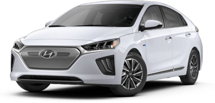 Hyundai IONIQ Electric