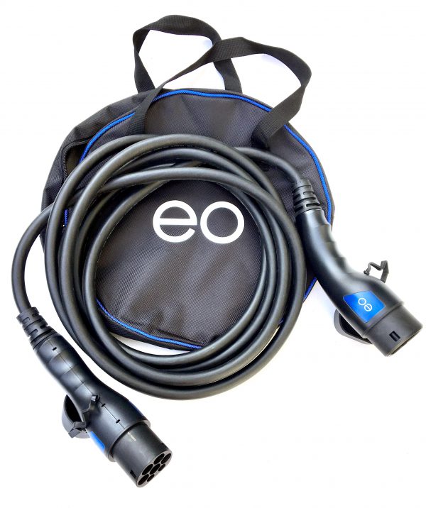 EO Charging cable