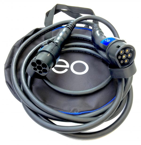 EO Charging cable