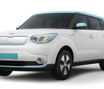 Kia e-Soul