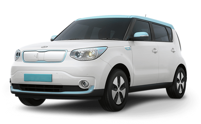 Kia e-Soul