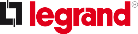 Legrand logo