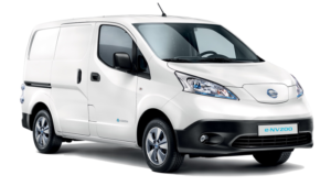 Nissan e-NV200-image