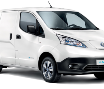 Nissan e-NV200