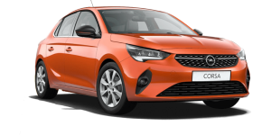 Opel Corsa-e-image