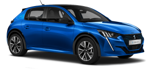 Peugeot e-208-image