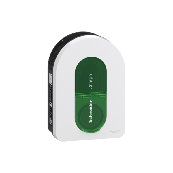 Schneider Charge 22kW socket