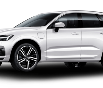 Volvo XC60 T8