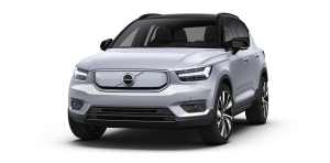 Volvo XC40 Recharge-image