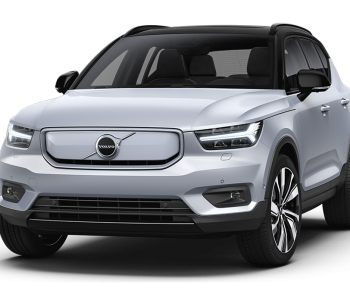 Volvo XC40 Recharge