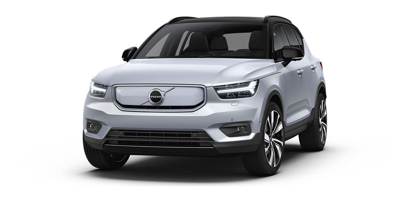 Volvo XC40 Recharge