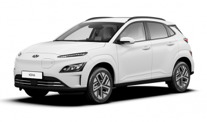 Hyundai KONA Electric-image