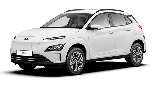 Hyundai KONA Electric