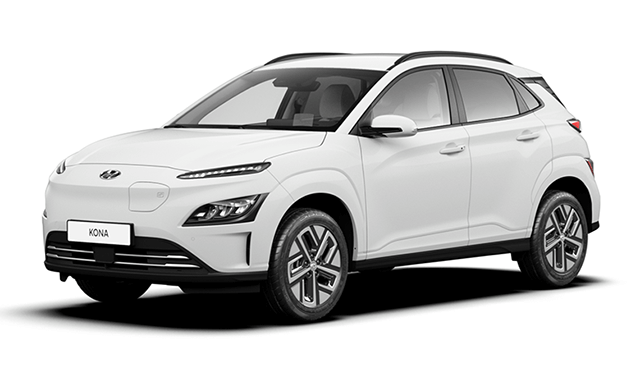 Hyundai KONA Electric