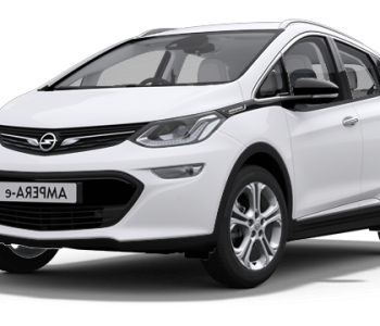 Opel Ampera-e