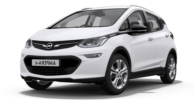 Opel Ampera-e