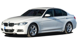 BMW 330e Plug-in Hybrid-image