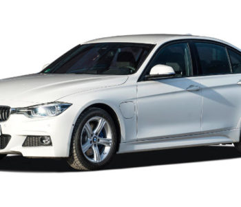 BMW 330e