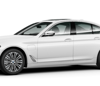BMW 530e
