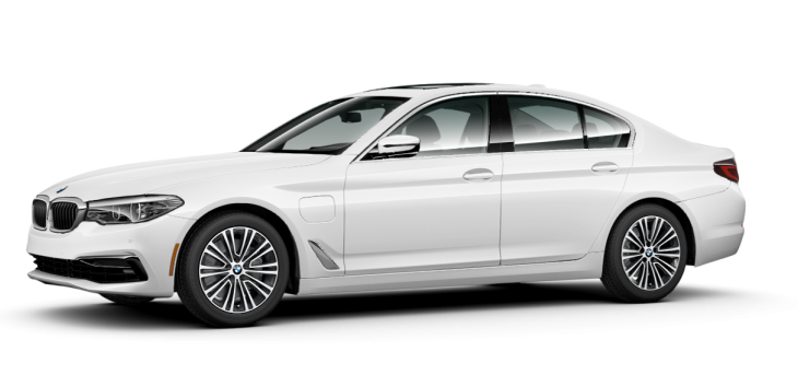 BMW 530e