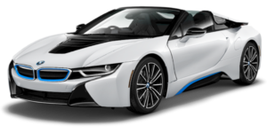 BMW i8 Plug-in Hybrid-image