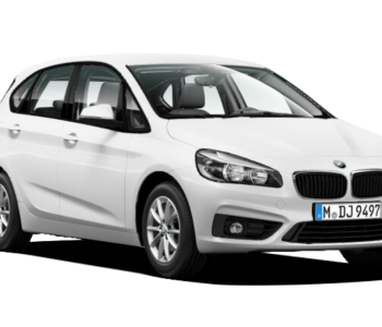 BMW 225xe Active Tourer