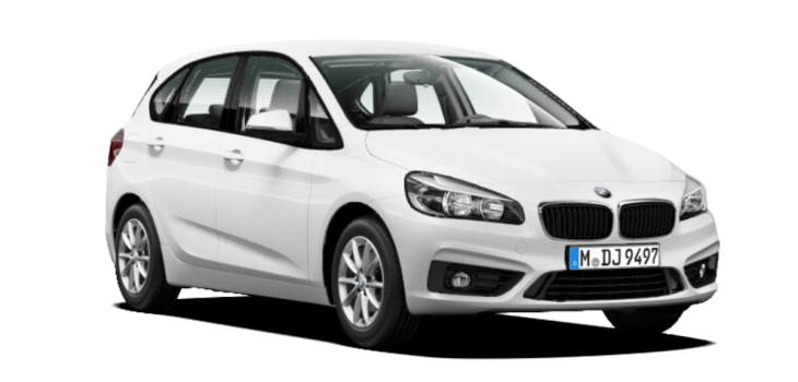 BMW 225xe Active Tourer