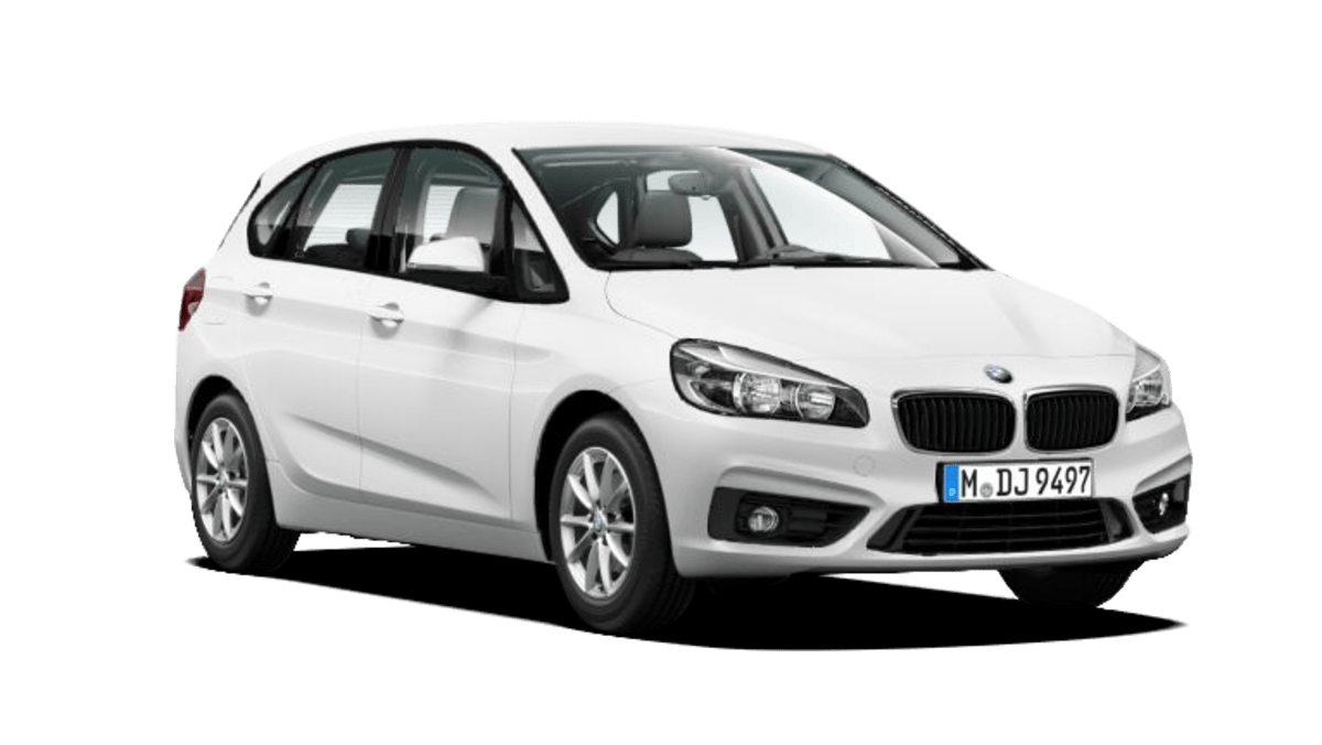 BMW 225xe Active Tourer