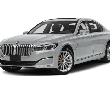 BMW 745e