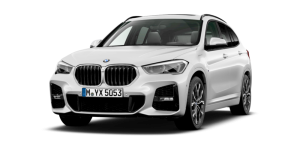 BMW X1 xDrive25e-image