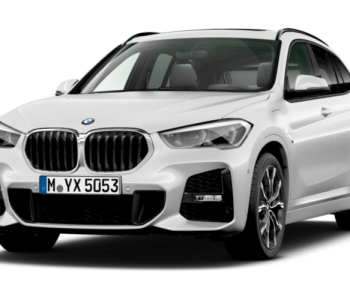 BMW X1 xdrive25e