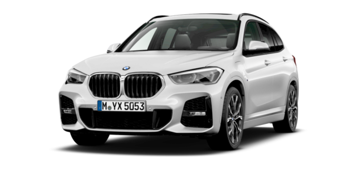 BMW X1 xdrive25e