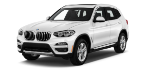 BMW X3 xDrive30e-image