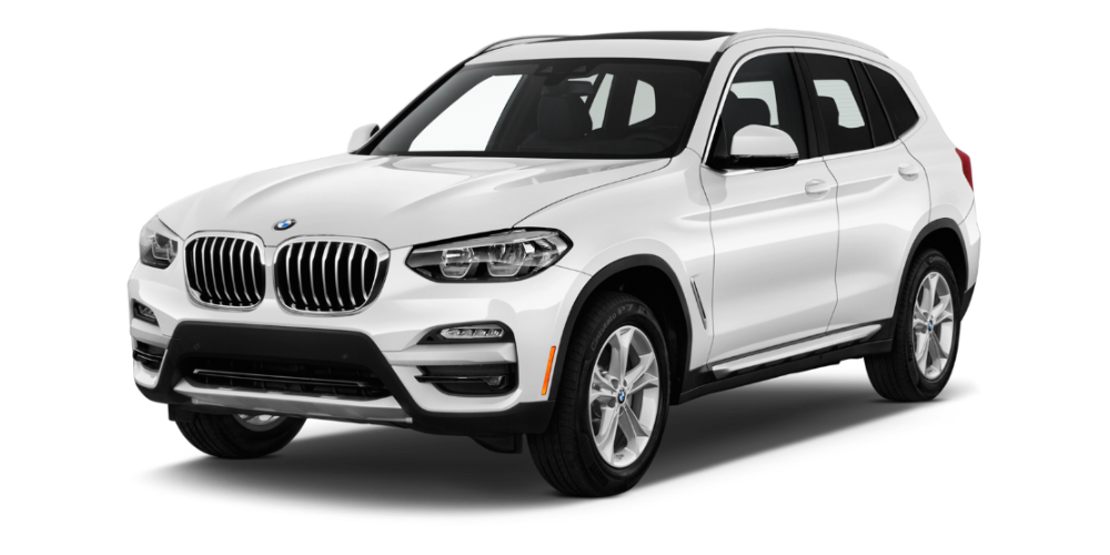 BMW X3 xDrive30e