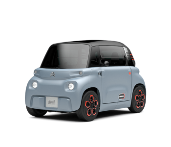 Citroën Ami