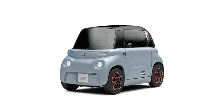 Citroën Ami