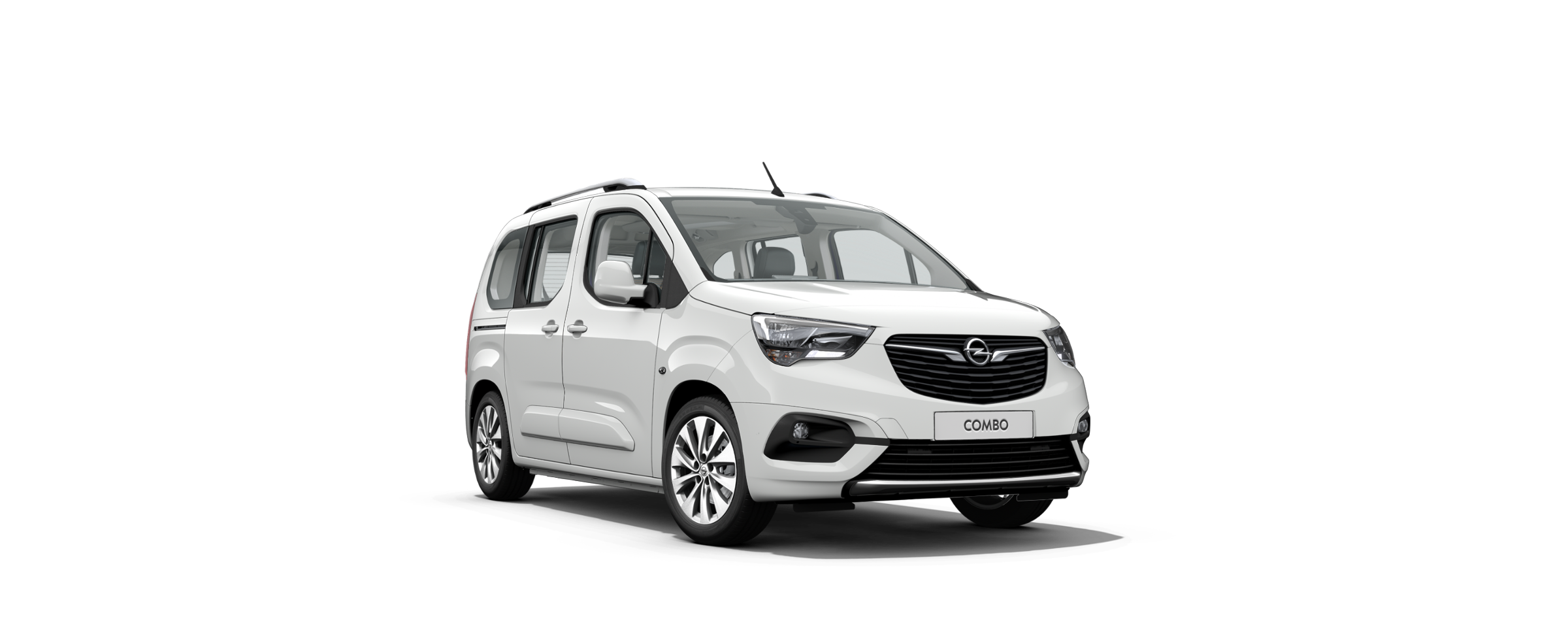 Opel Combo-e Life