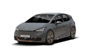 Seat Cupra Born-image